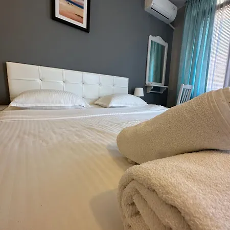 Gæstehus La Kameya 2*