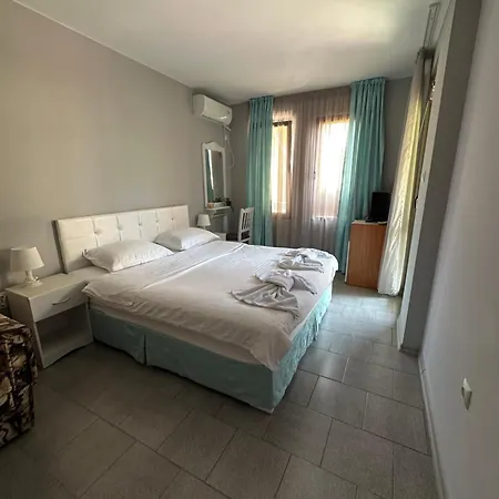 Gæstehus La Kameya 2*