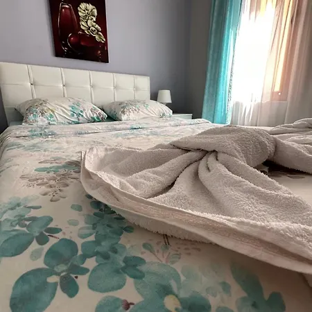 Gæstehus La Kameya Kiten (Burgas)