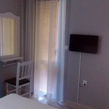 Gæstehus La Kameya Kiten (Burgas)