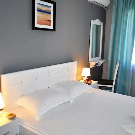 La Kameya Gæstehus Kiten (Burgas)