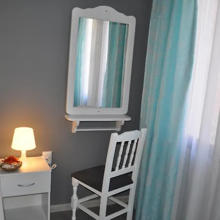 Gæstehus La Kameya Kiten (Burgas)