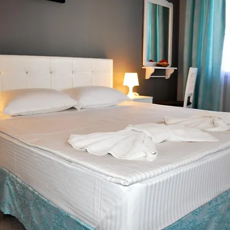 La Kameya Gæstehus Kiten (Burgas)