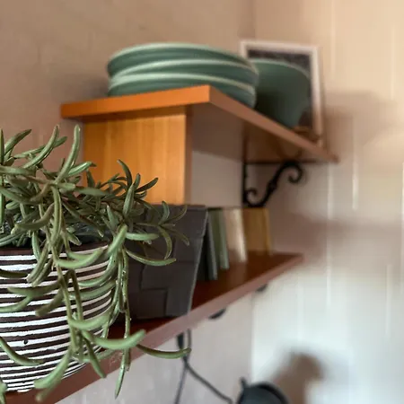 La Kameya Kiten (Burgas)