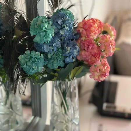 La Kameya Gæstehus 2*