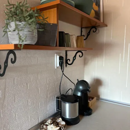 Gæstehus La Kameya 2*