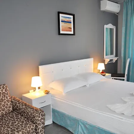 La Kameya ゲストハウス 2*