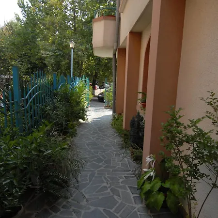 La Kameya ゲストハウス