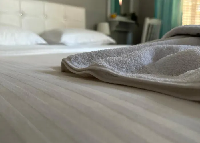 La Kameya Pensionat Kiten (Burgas)