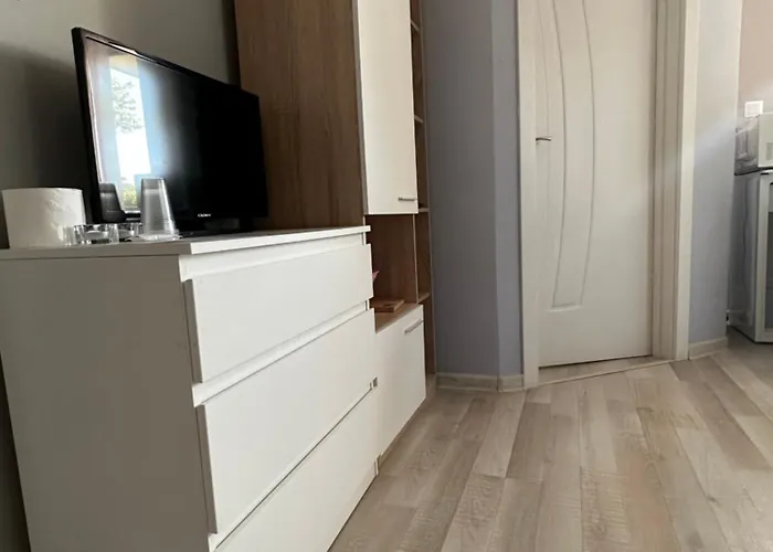 La Kameya Pensionat 2*