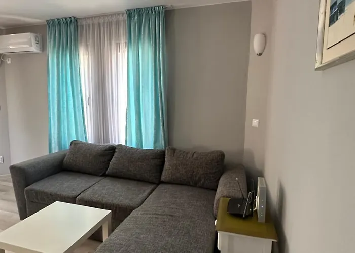 La Kameya Pensionat Kiten (Burgas)