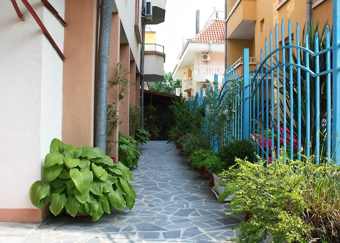 La Kameya Pensionat Kiten (Burgas)