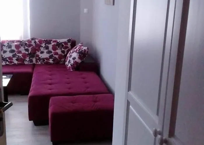 Pensionat La Kameya 2*