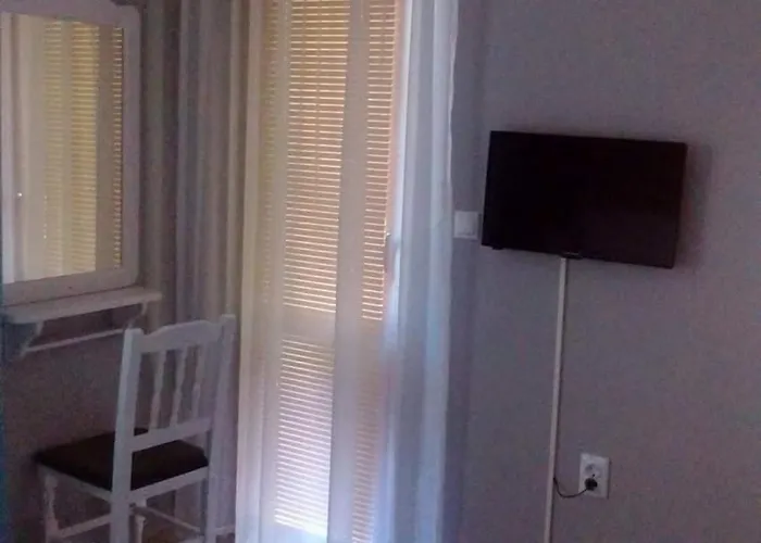 Pensionat La Kameya Kiten (Burgas)