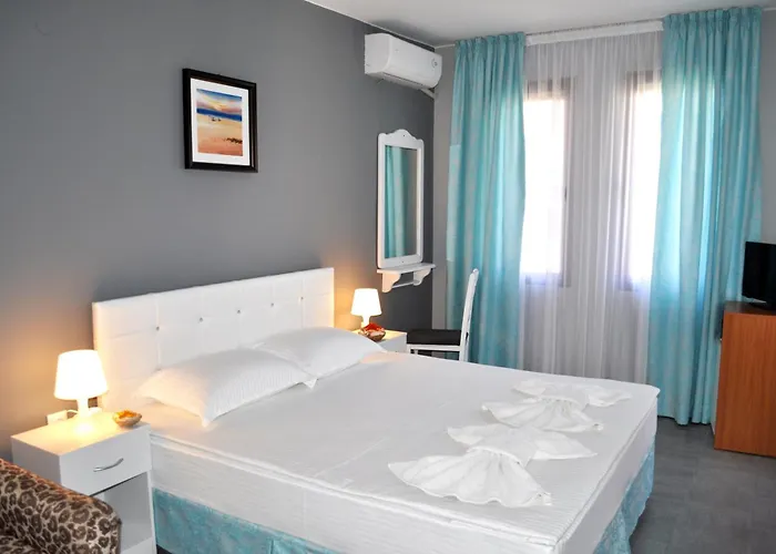 Pensionat La Kameya 2*