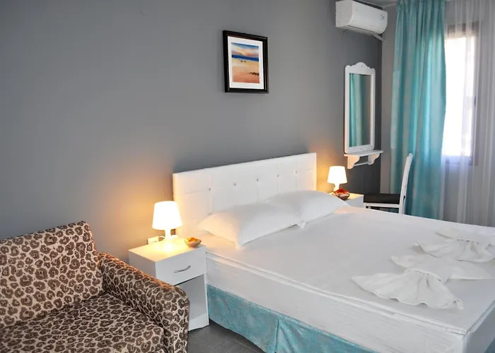 La Kameya Pensionat 2*