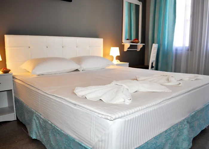 La Kameya Pensionat Kiten (Burgas)